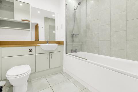 Flat 3, Connaught Heights, 2 Agnes George Walk, London, E16 2FP