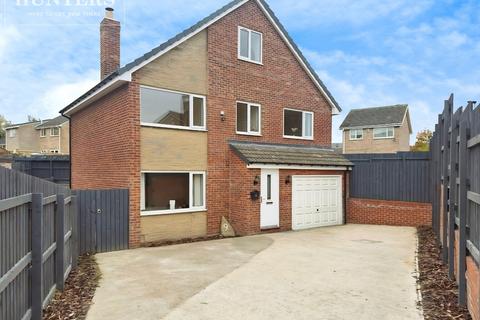 Magnolia Close, Shafton, Barnsley