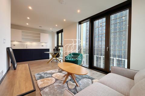 2 bedroom flat to rent, Menara Point, London, ,E16