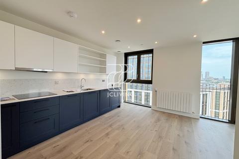 2 bedroom flat to rent, Menara Point, London, ,E16