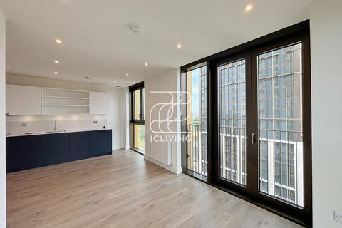 2 bedroom flat to rent, Menara Point, London, ,E16