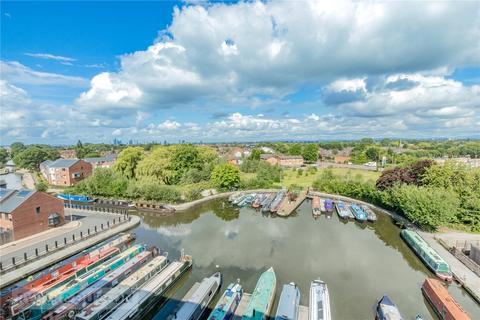3 bedroom apartment for sale, Bridgewater Wharf, Droylsden, Manchester, Greater Manchester, M43