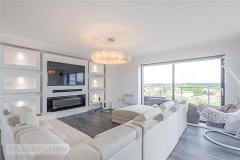 3 bedroom apartment for sale, Bridgewater Wharf, Droylsden, Manchester, Greater Manchester, M43