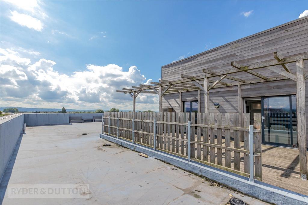 Outdoor Space