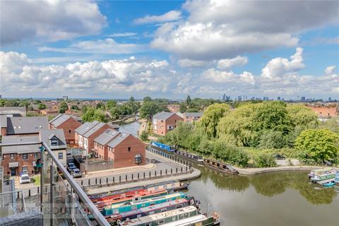 3 bedroom apartment for sale, Bridgewater Wharf, Droylsden, Manchester, Greater Manchester, M43