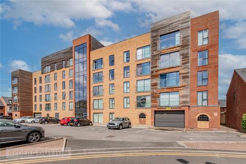 3 bedroom apartment for sale, Bridgewater Wharf, Droylsden, Manchester, Greater Manchester, M43