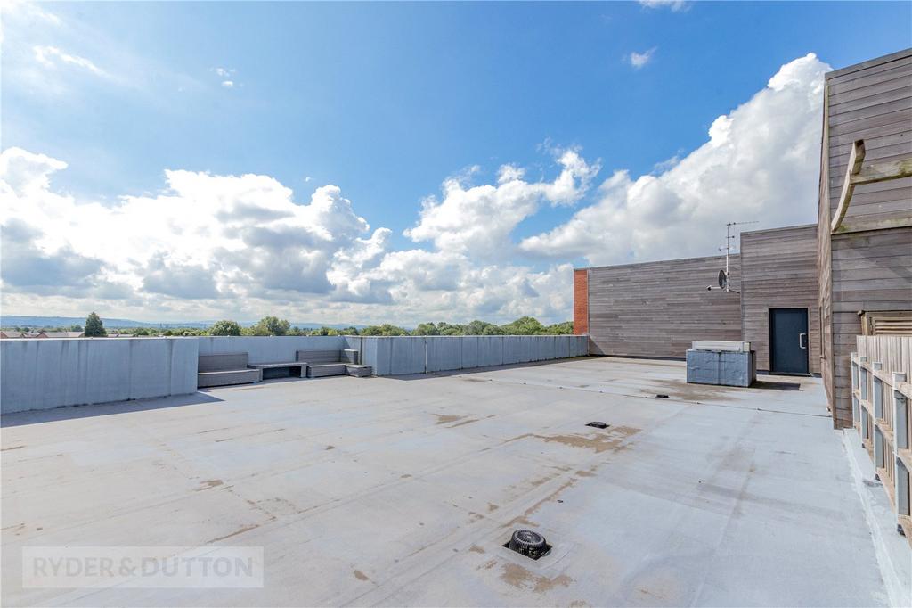 Outdoor Space