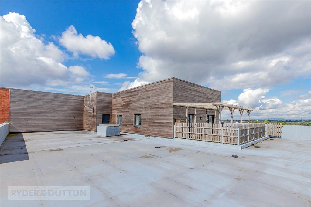 Outdoor Space
