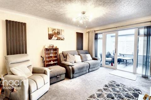 10 Beechwood Close, Forest Town, Mansfield, NG19 0NU