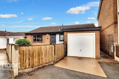 10 Beechwood Close, Forest Town, Mansfield, NG19 0NU