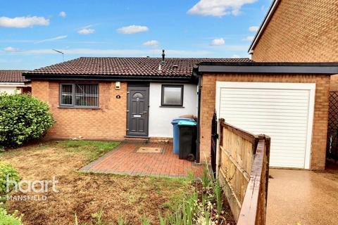 10 Beechwood Close, Forest Town, Mansfield, NG19 0NU