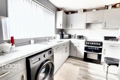 10 Beechwood Close, Forest Town, Mansfield, NG19 0NU