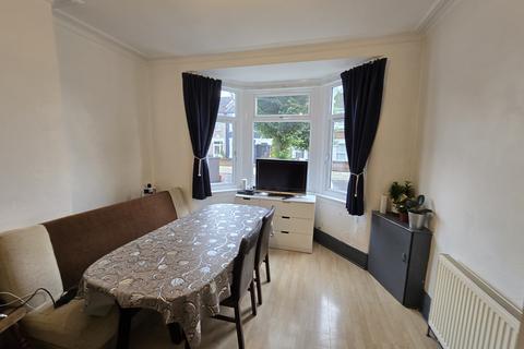 3 bedroom terraced house for sale, Stirling Road, London N22