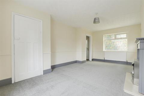 31 Anderson Crescent, Beeston, Nottingham, NG9 2PS