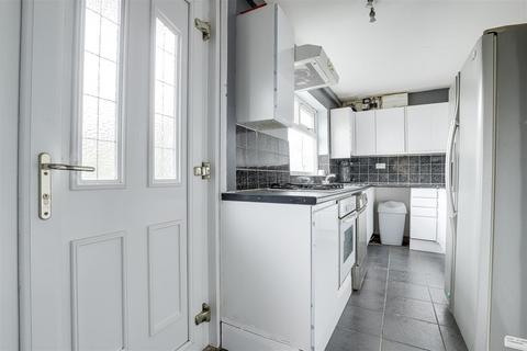 31 Anderson Crescent, Beeston, Nottingham, NG9 2PS