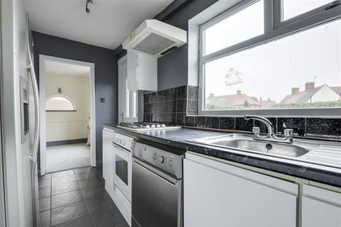 31 Anderson Crescent, Beeston, Nottingham, NG9 2PS