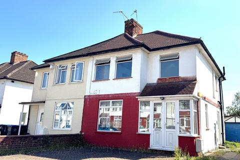 undefined, Wigginton Avenue, Wembley HA9