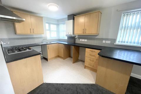 1 bedroom apartment to rent, High Grove View, Kidsgrove Road, Stoke-On-Trent ST6