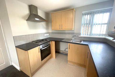 1 bedroom apartment to rent, High Grove View, Kidsgrove Road, Stoke-On-Trent ST6
