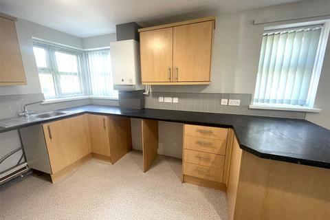 1 bedroom apartment to rent, High Grove View, Kidsgrove Road, Stoke-On-Trent ST6