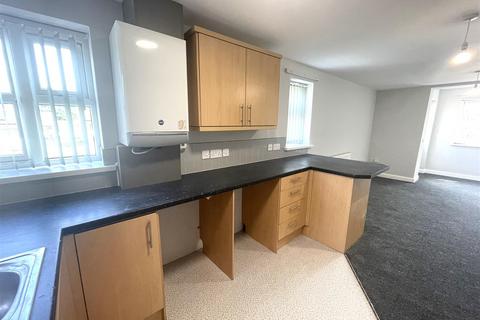 1 bedroom apartment to rent, High Grove View, Kidsgrove Road, Stoke-On-Trent ST6