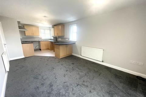 1 bedroom apartment to rent, High Grove View, Kidsgrove Road, Stoke-On-Trent ST6