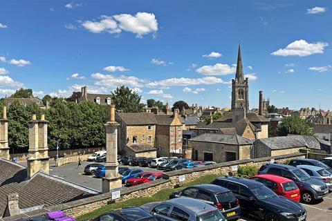 undefined, Torkington Gardens, Stamford