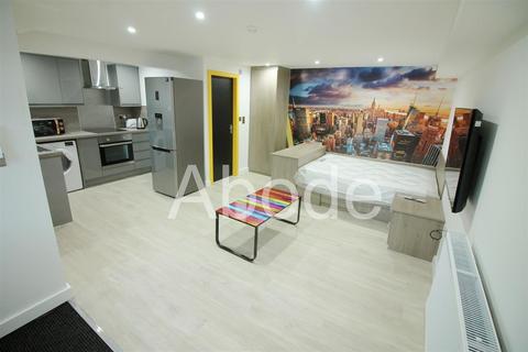 undefined, Beechwood Crescent, Burley, Leeds