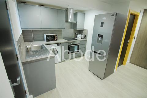 undefined, Beechwood Crescent, Burley, Leeds