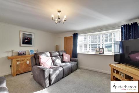 3 bedroom terraced house for sale, Fairlands East, Fulwell, Sunderland