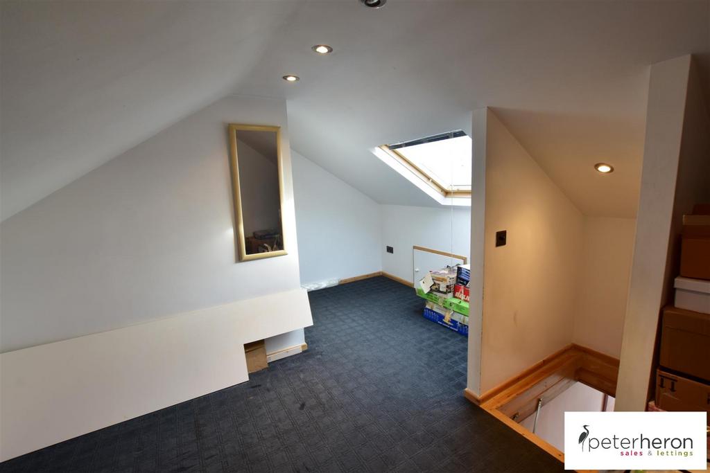 Loft Space