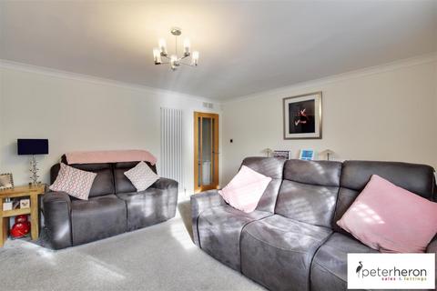 3 bedroom terraced house for sale, Fairlands East, Fulwell, Sunderland