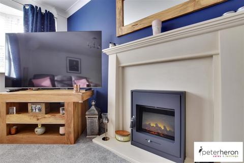 3 bedroom terraced house for sale, Fairlands East, Fulwell, Sunderland