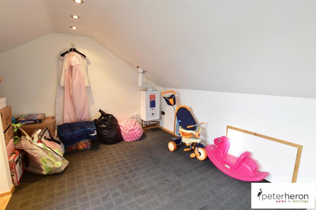 Loft Space