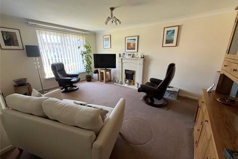 3 bedroom end of terrace house for sale, Bowmont Drive, Tanfield Lea, County Durham, DH9