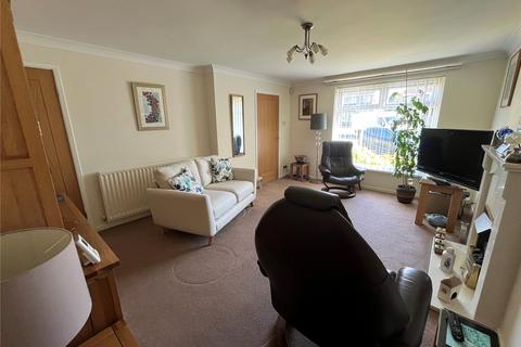3 bedroom end of terrace house for sale, Bowmont Drive, Tanfield Lea, County Durham, DH9