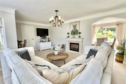 undefined, Larksway, Heswall, Wirral, CH60