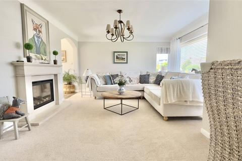 undefined, Larksway, Heswall, Wirral, CH60