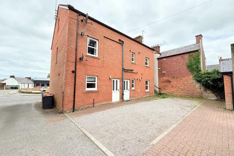 undefined, 15B Terregles Street, Dumfries, DG2 9AA