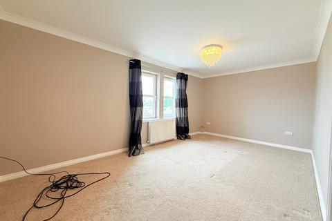 undefined, 15B Terregles Street, Dumfries, DG2 9AA