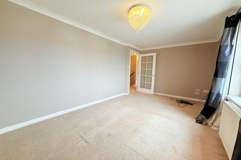 undefined, 15B Terregles Street, Dumfries, DG2 9AA