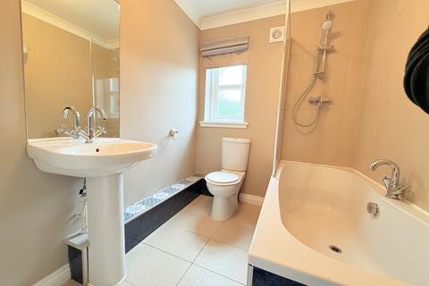 undefined, 15B Terregles Street, Dumfries, DG2 9AA