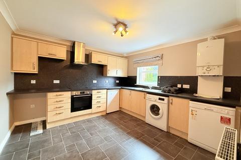 undefined, 15B Terregles Street, Dumfries, DG2 9AA