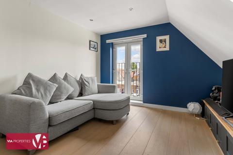 1 bedroom apartment for sale, Brocket Road, Hoddesdon EN11
