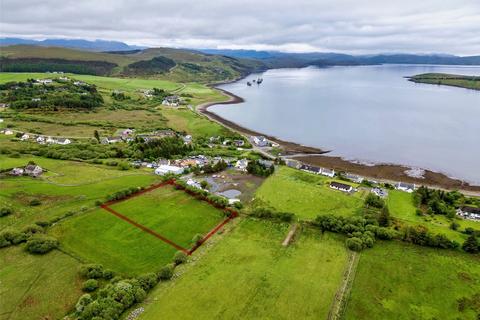 undefined, Plot at Bridgend, Aultbea, IV22