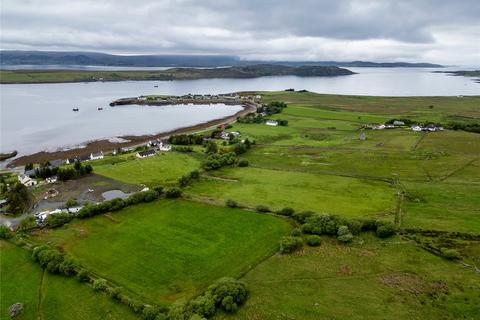 undefined, Plot at Bridgend, Aultbea, IV22
