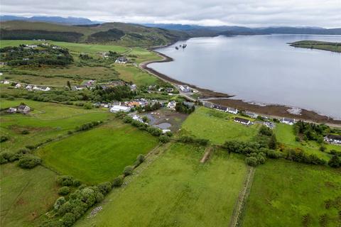 undefined, Plot at Bridgend, Aultbea, IV22
