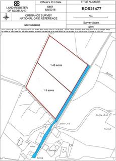 undefined, Plot at Bridgend, Aultbea, IV22