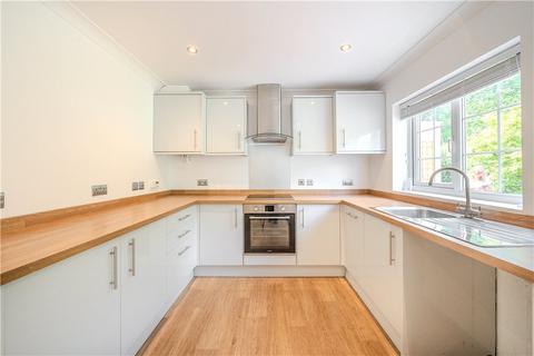 3 bedroom end of terrace house for sale, Beckside, High Street, Markington, Harrogate, HG3