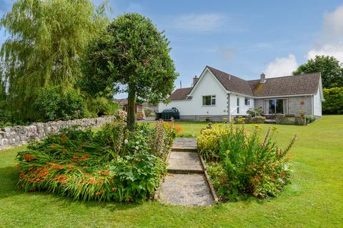 4 bedroom bungalow for sale, Broadway, Edington